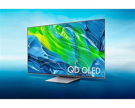 Buy 2022 55 Inch QD OLED TV S95B | 4K Smart TV | Samsung UK