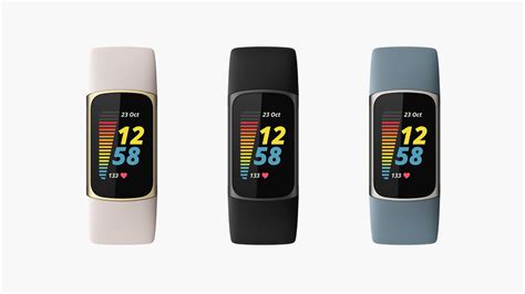 Fitbit’s New Charge 5 Health Tracker Has Been Unveiled - IMBOLDN