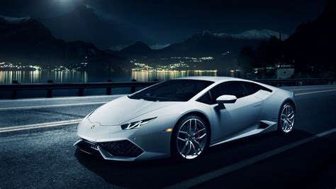 Lamborghini Huracan Wallpapers - Wallpaper Cave