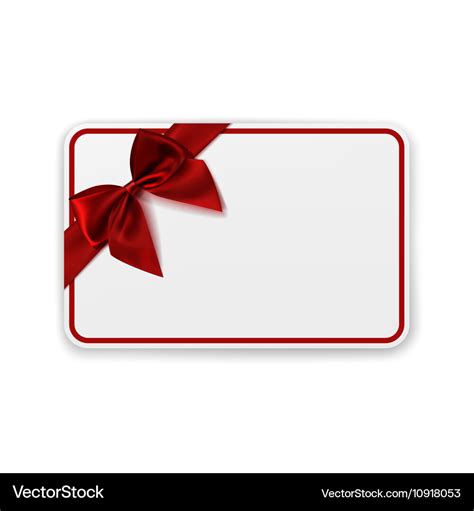 Present Card Template - Cardtemplate.my.id