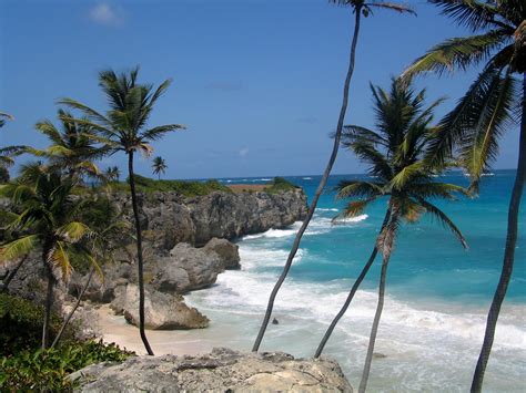 Bottom Bay, Barbados | Style My Beach