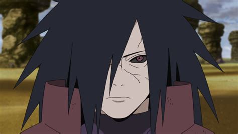 Strongest character Madara Uchiha can beat? - Battles - Comic Vine