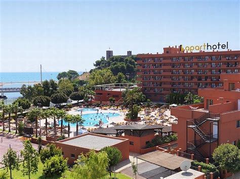 Fuengirola Beach Hotel, Fuengirola, Costa del Sol, Spain. Book Fuengirola Beach Hotel online