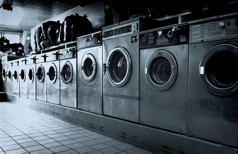 Laundry-Machines | I Heart Photos