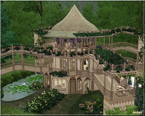 20 Perfect Images The Sims 3 Houses - House Plans | 41361