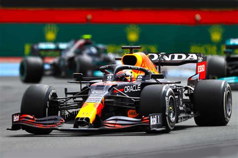 Why Honda Is Staying in Formula 1 After All - Honda-Tech