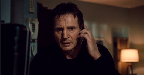 Taken Speech: Revisiting the Liam Neeson Movie's Best Scene - Thrillist