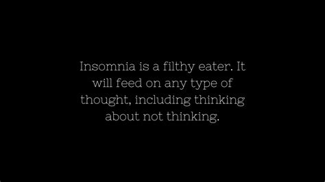 Insomnia is not a luxury and these quotes will teach you - TFIGlobal