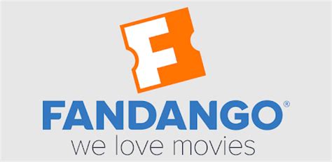 Fandango Movie Tickets & Times Android App