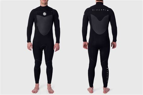 16 Best Wetsuits for Surfing in Any Condition | Man of Many