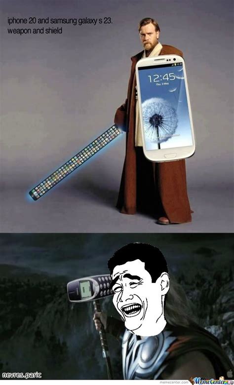 Nokia 3310 Memes