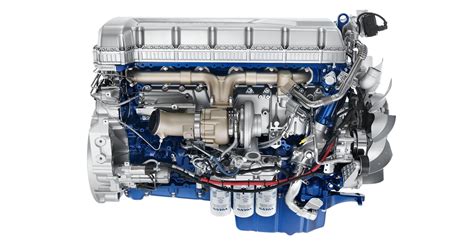 The Complete Engine Overhaul offer | Volvo Trucks