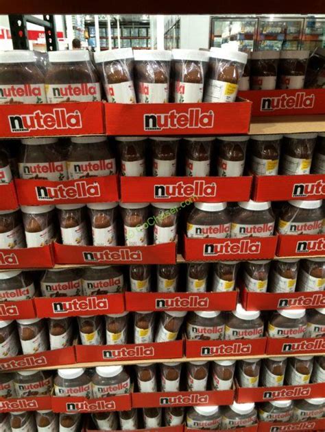 Costco-879520-Nutella-Hazelnut-Spread-all – CostcoChaser