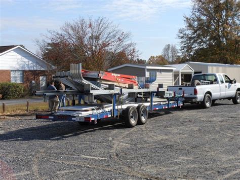 Installing Your Metal Building | Choice Metal Buildings