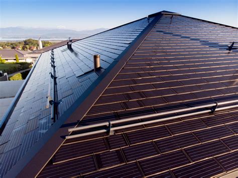 Solar tiles for new and historic buildings – pv magazine International