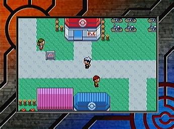 Screens: Pokemon Box - GameCube (3 of 13)