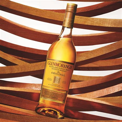 Glenmorangie Highland single malt Scotch whisky cocktails from Moët ...