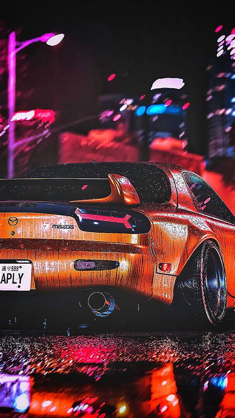 98 Wallpaper Jdm Rx7 For FREE - MyWeb