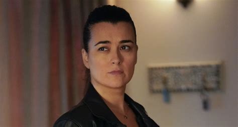 'NCIS' Season 20: Will Cote de Pablo Reprise Ziva David Role?