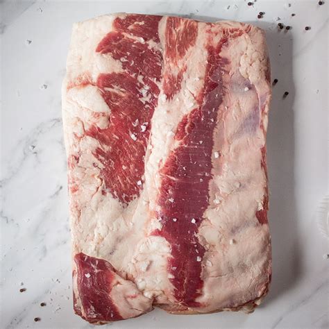 Iberico Pork Belly - Pancetta Iberica