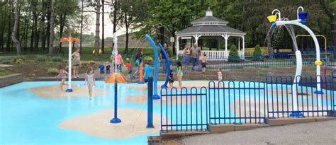 Parks & Facilities | Irondequoit, NY