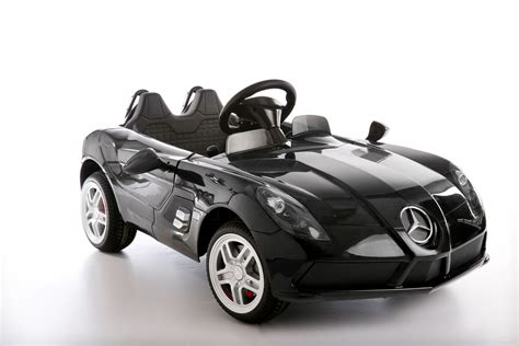 Best electric cars for kids Mercedes Benz SLR - China Kids Ride On Car