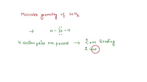 SOLVED: What is the molecular geometry of SOCl2?