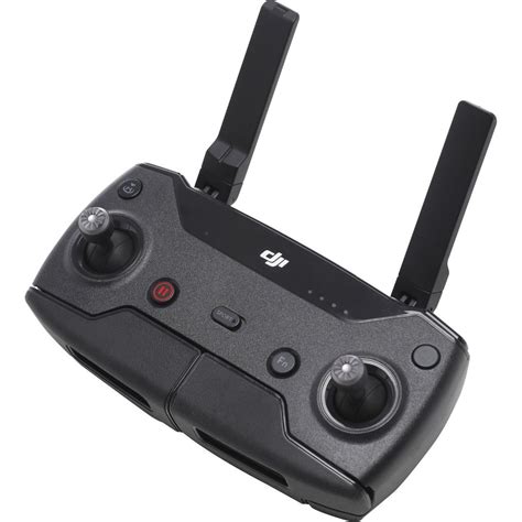 Original DJI Drone wifi FPV quadcopter Accessories Spark Remote Controller