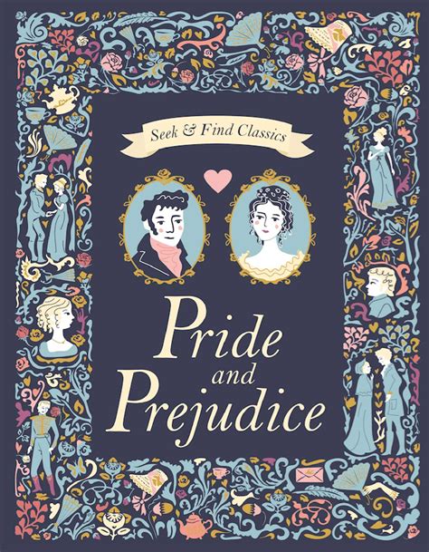 Pride And Prejudice Book Pages