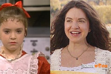 Small Wonder TV Sitcom Cast: Then and Now