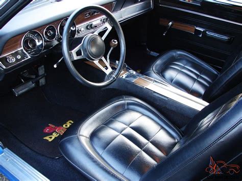 1971 Dodge Demon Interior Parts | Awesome Home