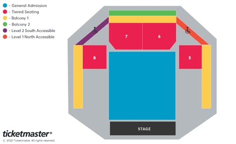 Westlife Seating Plan - Motorpoint Arena Cardiff