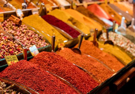 Spice trade | Description, History, & Facts | Britannica