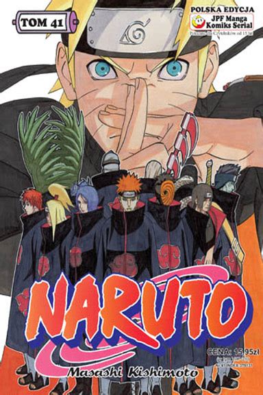 Naruto #41