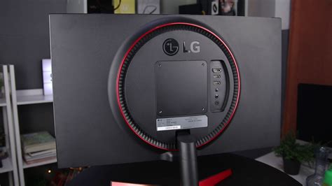 LG 24GL600F | 144Hz UltraGear Gaming Monitor - Full Review