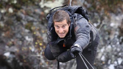 Top 10 Times Bear Grylls Survival Tips Might Actually Kill You!