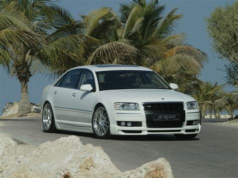 My perfect Audi A8. 3DTuning - probably the best car configurator!