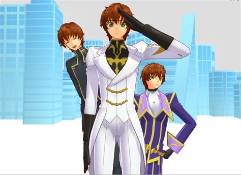 Code Geass - Suzaku Kururugi DL [CLOSED] by MaNiAcMMd on DeviantArt