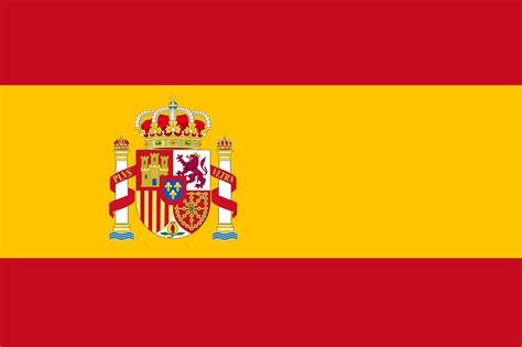 Download Spain Flag Heraldry Royalty-Free Stock Illustration Image - Pixabay