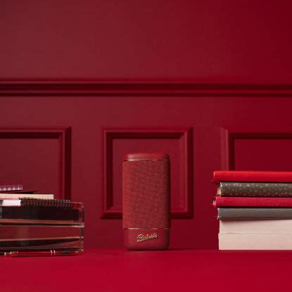 The new Roberts Radio bluetooth speaker is a thing of beauty | Ideal Home