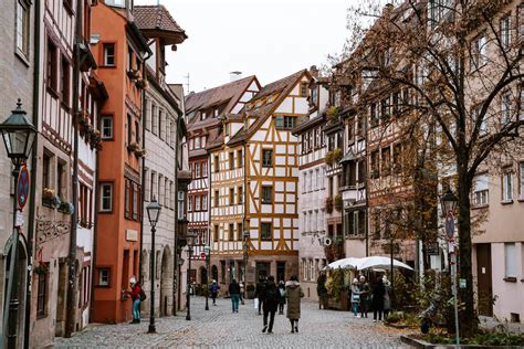 15 Things to Do in Nuremberg Germany: A Comprehensive Guide