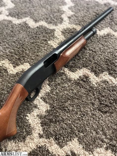 ARMSLIST - For Sale: Remington 870 Express Shotgun 20 gauge