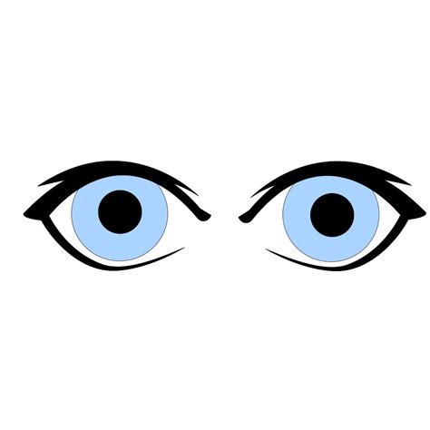 Blue Eyes PNG Transparent Images | PNG All