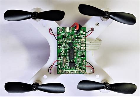 DIY DRONE KIT – Mahalaxmi