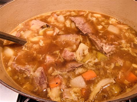 Pot au Feu – Recipe! - Live. Love. Laugh. Food.