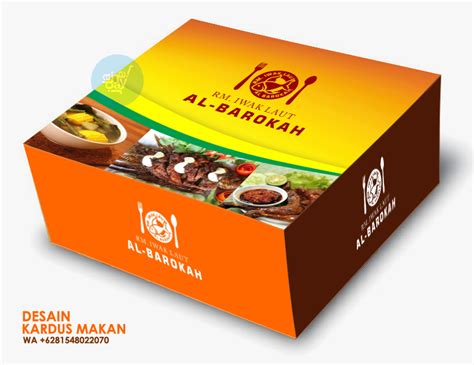 Desain Kemasan Kotak Desain Desain Produk Makanan Ringan Tradisional - IMAGESEE