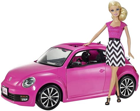 Barbie VW Beetle Car Doll Set | ubicaciondepersonas.cdmx.gob.mx