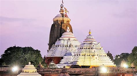 Puri temple in fragile condition, needs constant attention: Experts