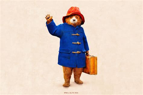 Paddington Bear immersive experience to open in London | The Independent