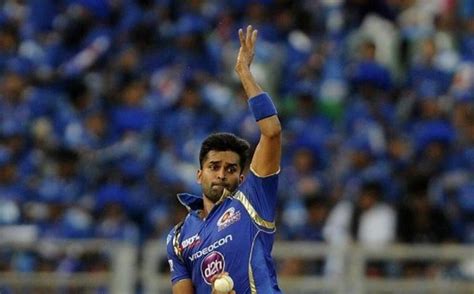 IPL 2021: R Vinay Kumar Appointed As Talent Scout For Mumbai Indians - IPL Today | Match, IPL ...